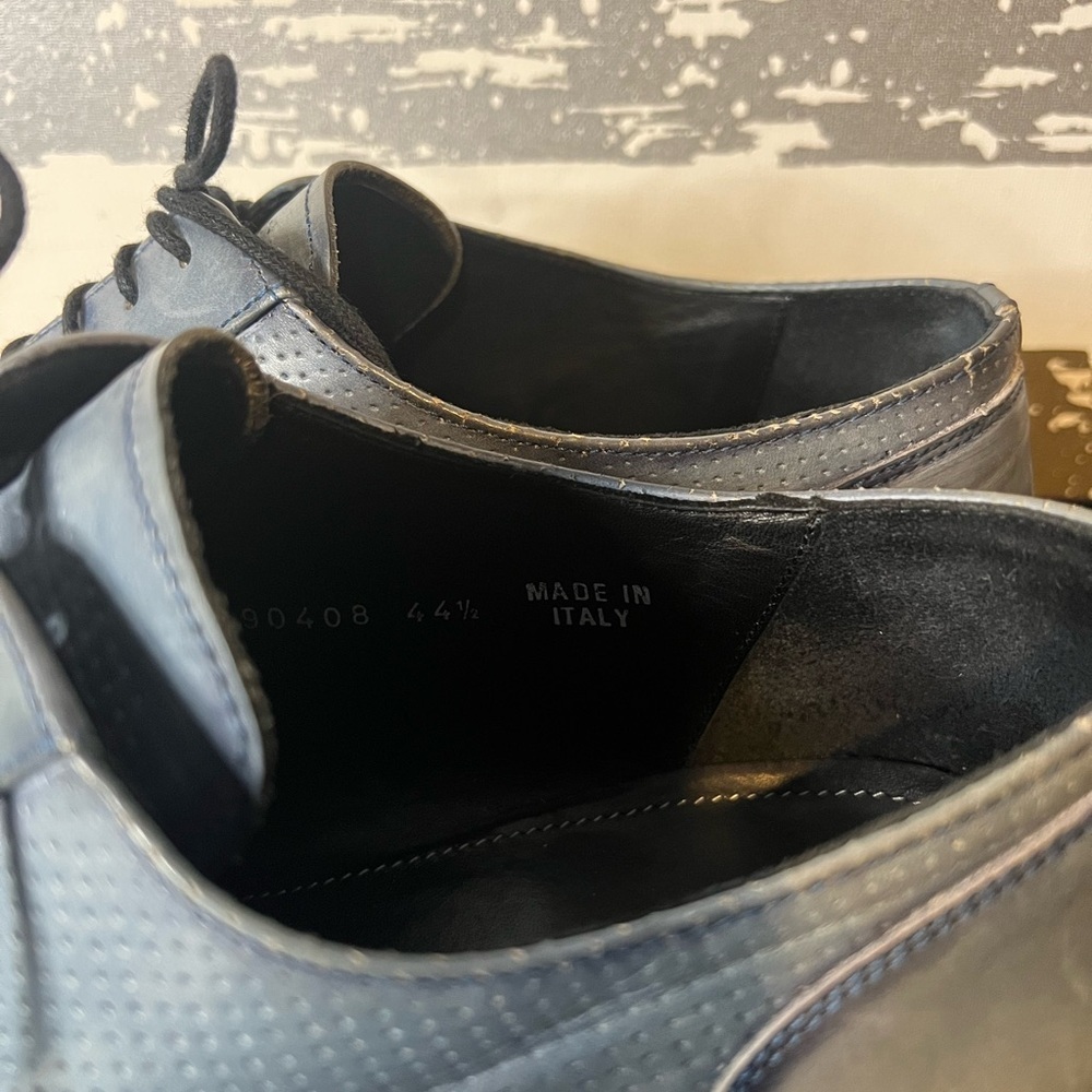 Vero Cuoio Dress Shoes - Picture 4 of 7